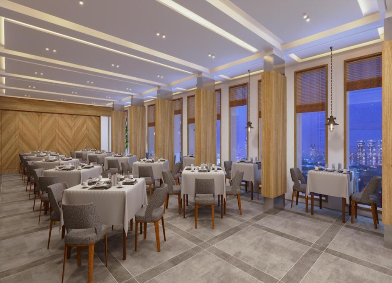 Sarovar Portico Morbi Екстер'єр фото