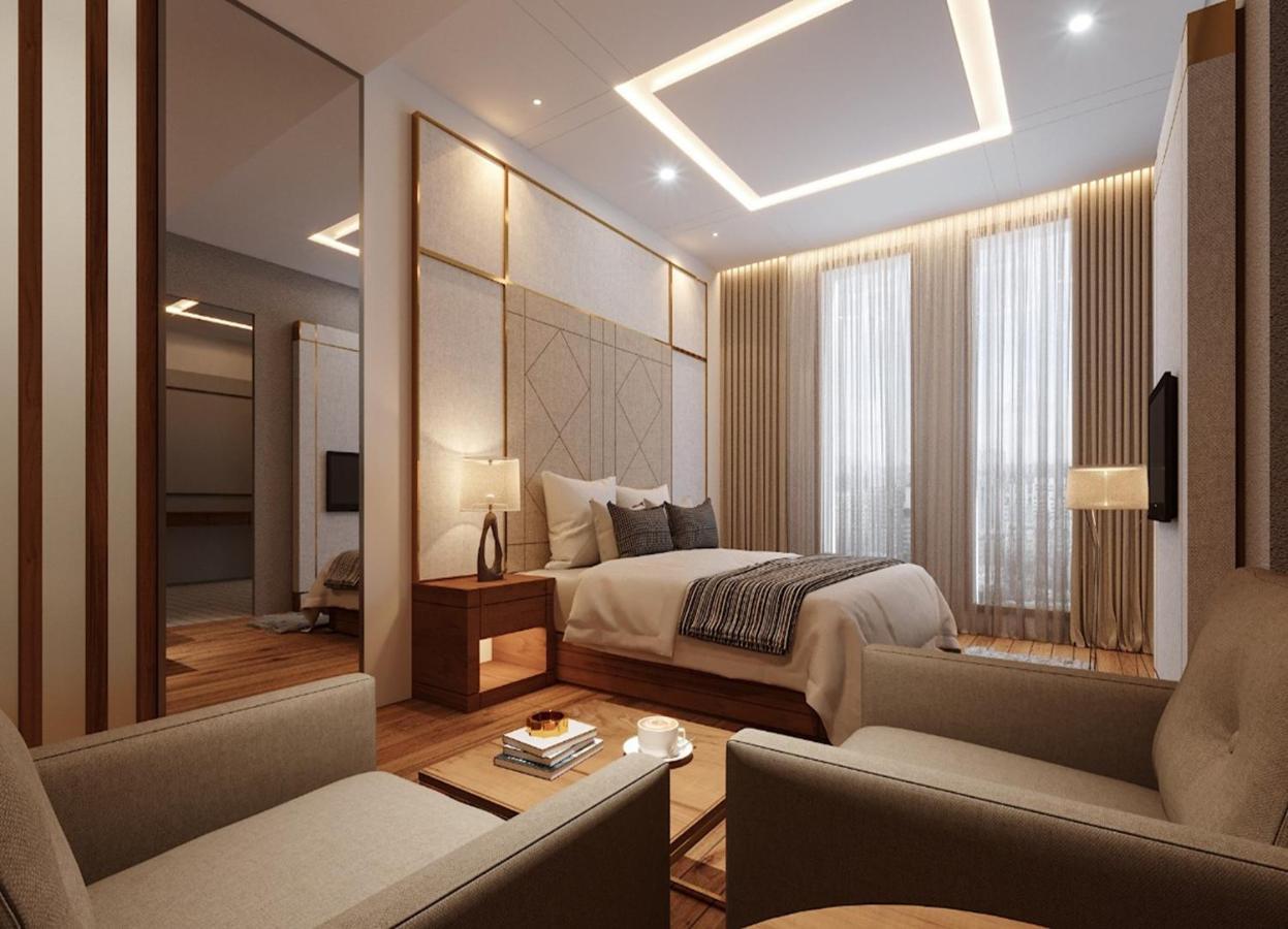 Sarovar Portico Morbi Екстер'єр фото