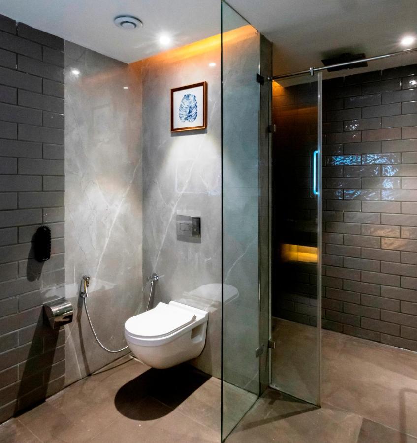 Sarovar Portico Morbi Екстер'єр фото