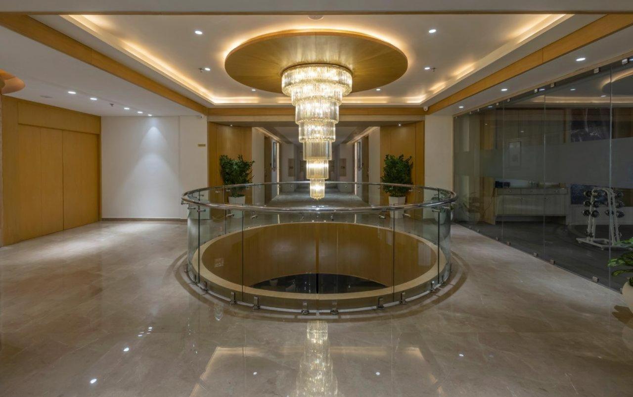 Sarovar Portico Morbi Екстер'єр фото